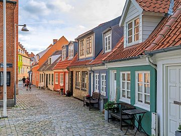 Zdjęcie kierunku: Aalborg